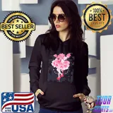 KawaiI pink design cardcaptor sakura active classic s Hoodie
