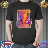 Kc and the sunshine band get down tonight classic shirt