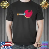 Kids cartoon mighty magiswords classic shirt