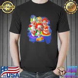 Killer Klown from Outer Space 7 Clown Shirt