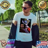 Killer Klown from Outer Space It's Crazzy Shirt