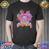 Killer Klown from Outer Space shirt