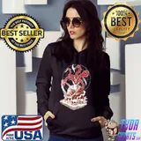 Killer machine anime hideo shimada classic s Hoodie