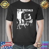King of kings the specials aka band shirt
