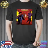Kool and the gang emergency shirt