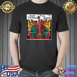 Kool and the gang spirit of the boogie classic shirt