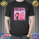 Kurtis conner college design shirt