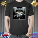 LA confidential tory lanez shirt