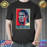 LA liga club valencia el matador hope classic shirt