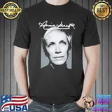Legendary singer annie lennox classic shirt
