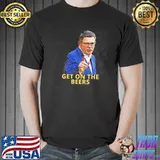 Legislative assembly dan andrews meme classic shirt