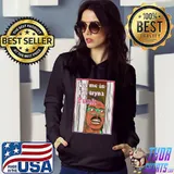Let me in I'm tryna funk marc rebillet classic s Hoodie