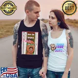 Let me in I'm tryna funk marc rebillet classic s Tank Top