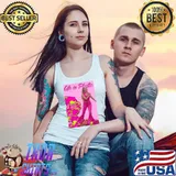 Life in plastic barbie the movie s Tank Top