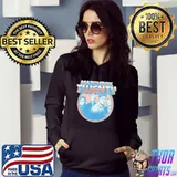 Light vintage matchbox twenty classic s Hoodie