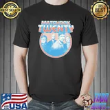 Light vintage matchbox twenty classic shirt