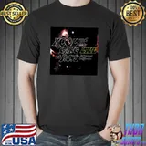Live at pjs kool and the gang shirt