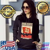 Live in moscow lindemann band classic s Hoodie