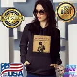 Living proof buddy guy s Hoodie