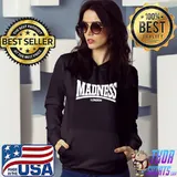 London the madness band s Hoodie