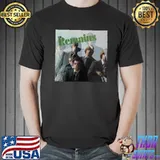 Lonely weekend the remains classic shirt