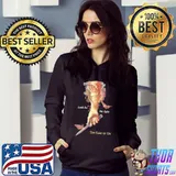 Look for the light the last of us classic s Hoodie