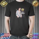Los bukis character marco antonio solis classic shirt