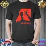 Love is white goo goo dolls shirt