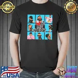Love me now album funny poster tory lanez shirt