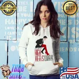 Make these high heels work brendon urie classic s Hoodie