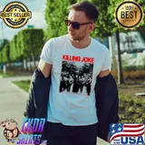 Malicious damage killing joke classic shirt