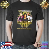 Marco antonio solis 50th anniversary shirt