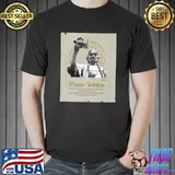 Maria Sabina Nowall Chamana Psychedelic Chaman Poster T-Shirt