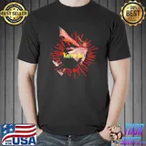 Marta carbera knives out artwork shirt