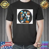 Matter never taken a shortcut the greater good shirt