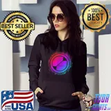 Mega man battle network symbol watercolor navimark T-Shirt Hoodie