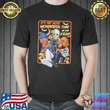 Melanin Apparel - It's The Most Wonderful Time Of The Year Shirt