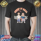 Melanin Apparels - Creep It Real Shirt