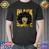 Melanin Queen Black Women Are Dope African Black History T-Shirt
