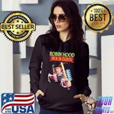 Men in tights funny robin hood movie classic s Hoodie