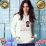 Mentally dating bradley cooper classic s Hoodie