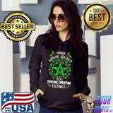 Merry winter solstice you thieving christian bastards mistoetle s Hoodie