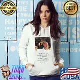 Michael vlamis and tyler blackburn quote classic s Hoodie