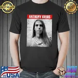 Money anthony kiedis 90s classic shirt