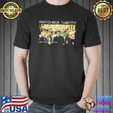 More than you think you are matchbox twenty shirt