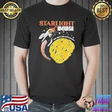 Muse starlight our hope and expectations shirt
