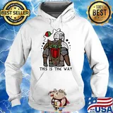 Native This IS The WaY Shirt Hoodie
