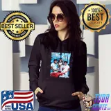 NBA youngboy never broke again college classic s Hoodie
