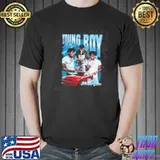 NBA youngboy never broke again college classic shirt