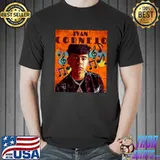 New album cover ivan cornejo shirt